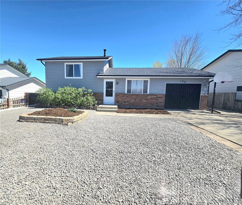 106 Quentine Ave, Milliken, CO 80543