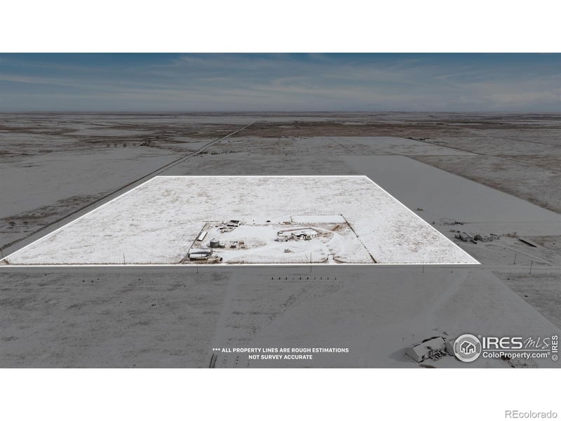 51880 County Road 33, Nunn, CO 80648