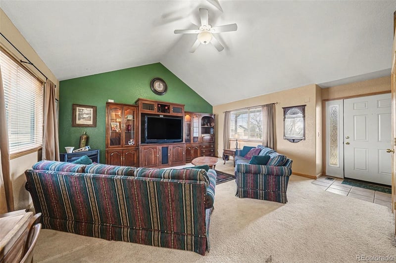 1455 Cattleman Dr, Milliken, CO 80543