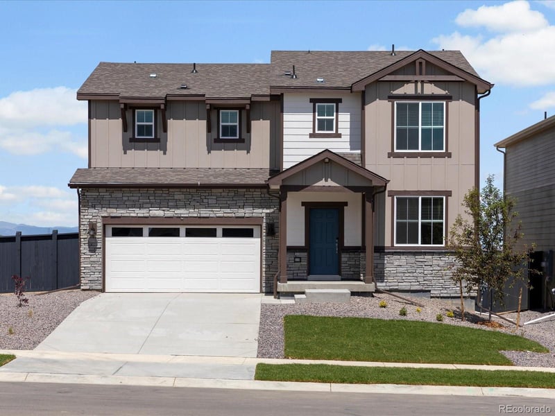 2721 73rd Avenue Ct, Greeley, CO 80634