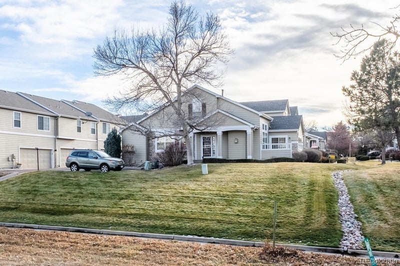6111 Trailhead Rd, Highlands Ranch, CO 80130