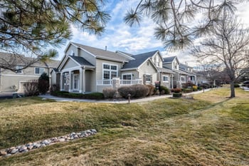 6111 Trailhead Rd, Highlands Ranch, CO 80130