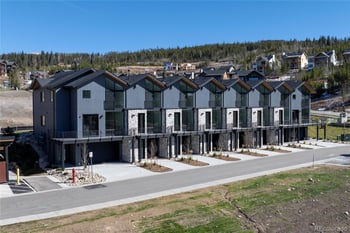 38 Wheeler Rd, Winter Park, CO 80482