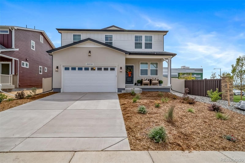 3860 Tempe St, Aurora, CO 80019