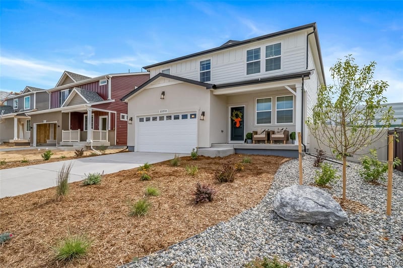 3860 Tempe St, Aurora, CO 80019