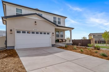 3860 Tempe St, Aurora, CO 80019