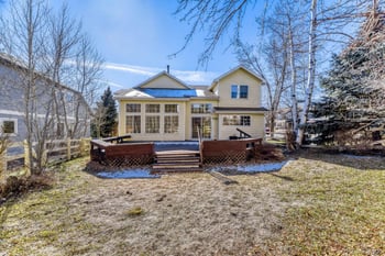 10791 Trailrider Ps, Littleton, CO 80127