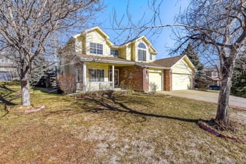 10791 Trailrider Ps, Littleton, CO 80127