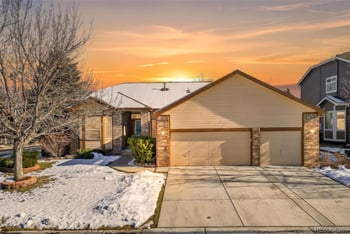 8400 Oak St, Littleton, CO 80127