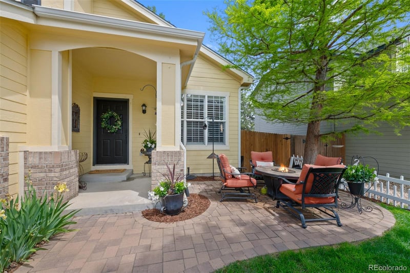 7638 Hudson Way, Centennial, CO 80122