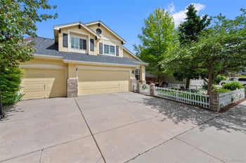 7638 Hudson Way, Centennial, CO 80122