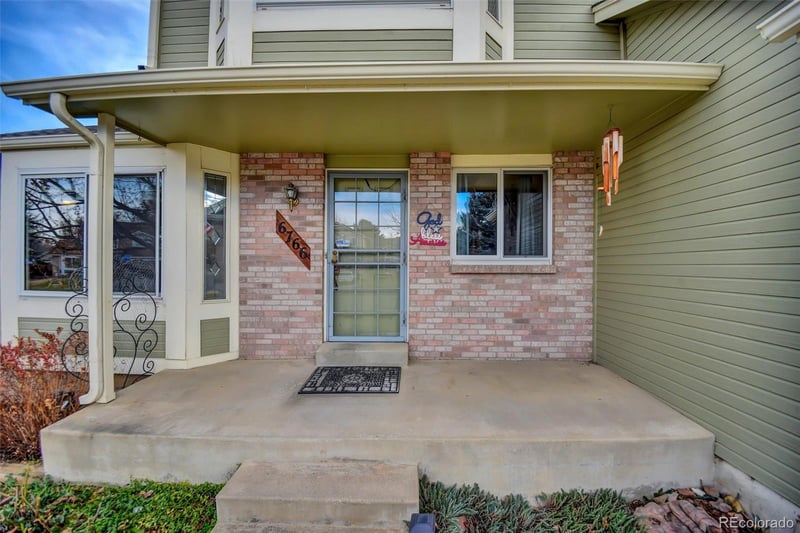 6766 Quail St, Arvada, CO 80004