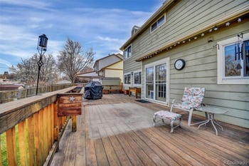 6766 Quail St, Arvada, CO 80004