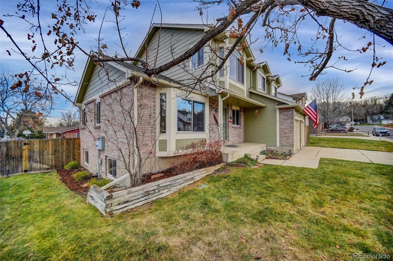 6766 Quail St, Arvada, CO 80004