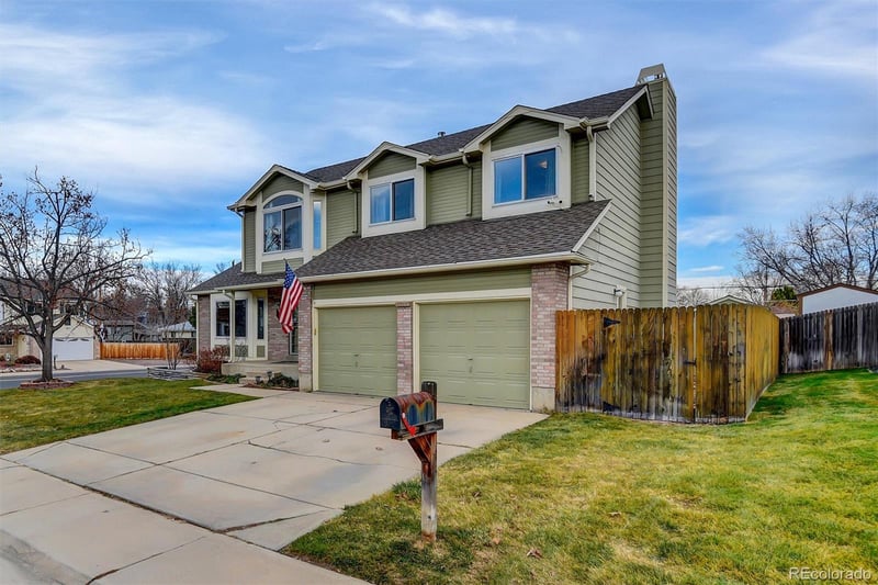 6766 Quail St, Arvada, CO 80004