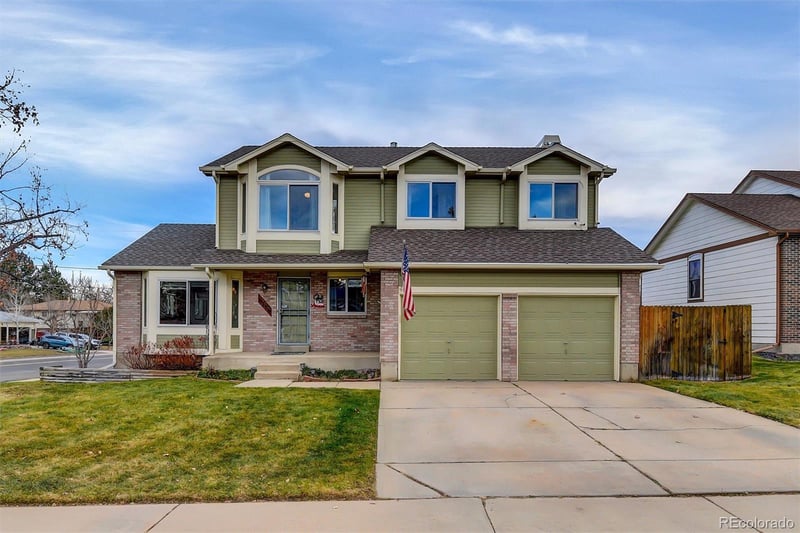 6766 Quail St, Arvada, CO 80004