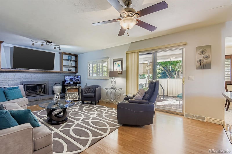 3640 Monaco Pw, Denver, CO 80237