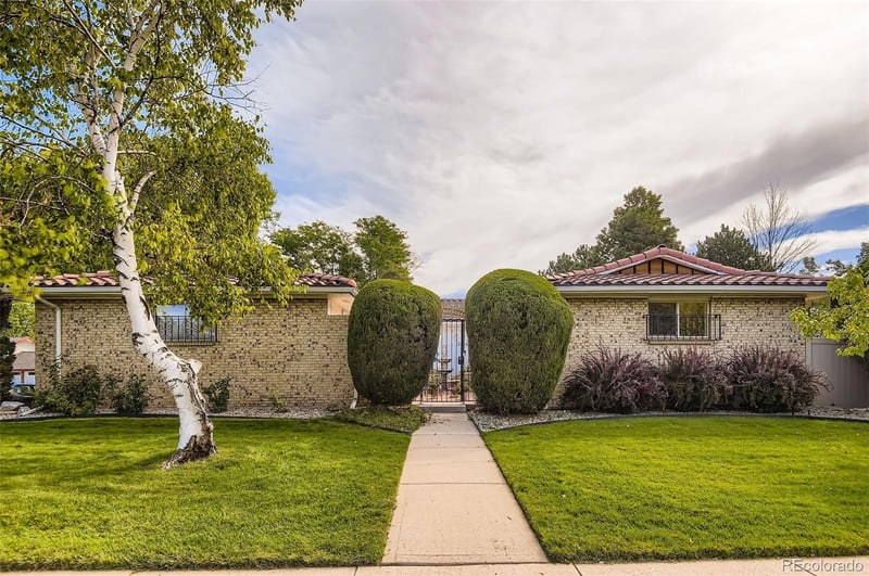 3640 Monaco Pw, Denver, CO 80237