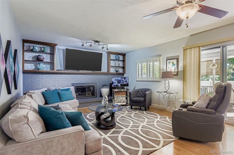 3640 Monaco Pw, Denver, CO 80237