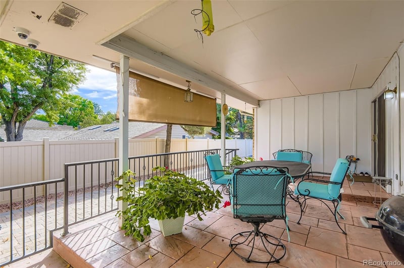 3640 Monaco Pw, Denver, CO 80237