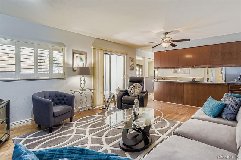 3640 Monaco Pw, Denver, CO 80237