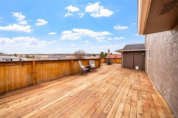 3126 Armstrong Ct, Colorado City, CO 81019