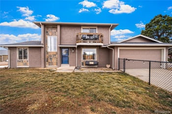 3126 Armstrong Ct, Colorado City, CO 81019