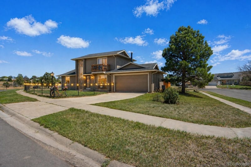 3126 Armstrong Ct, Colorado City, CO 81019