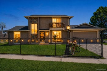 3126 Armstrong Ct, Colorado City, CO 81019