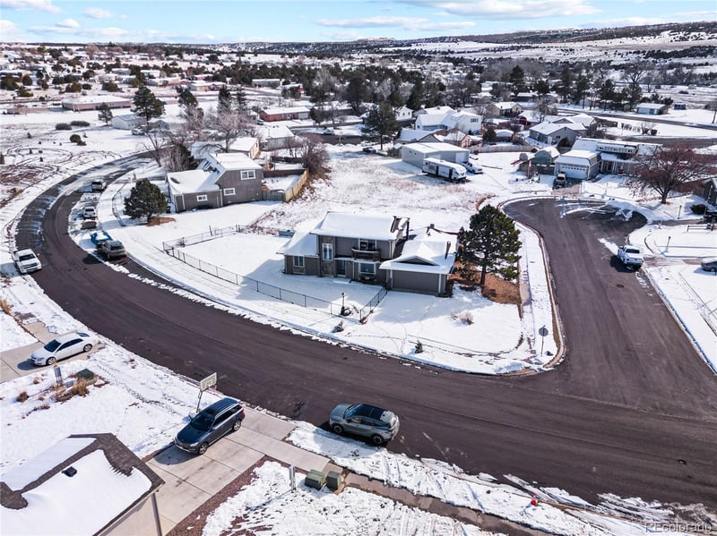 3126 Armstrong Ct, Colorado, CO 81019