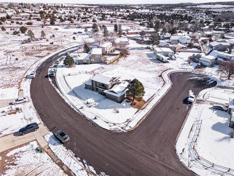 3126 Armstrong Ct, Colorado, CO 81019