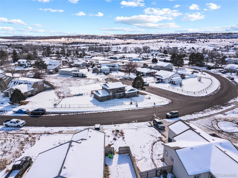 3126 Armstrong Ct, Colorado, CO 81019