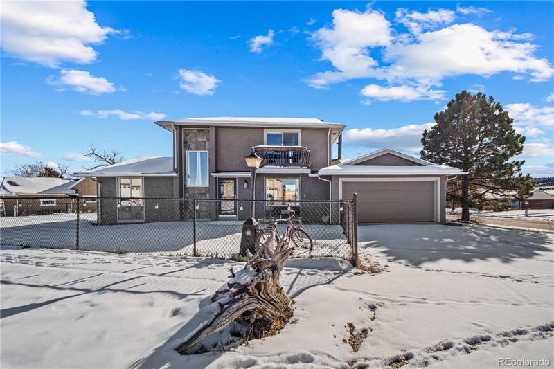 3126 Armstrong Ct, Colorado, CO 81019