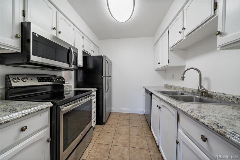 14465 E 1st Dr #B8, Aurora, CO 80011