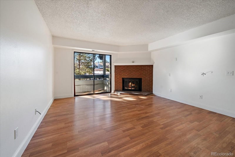 14465 E 1st Dr #B8, Aurora, CO 80011