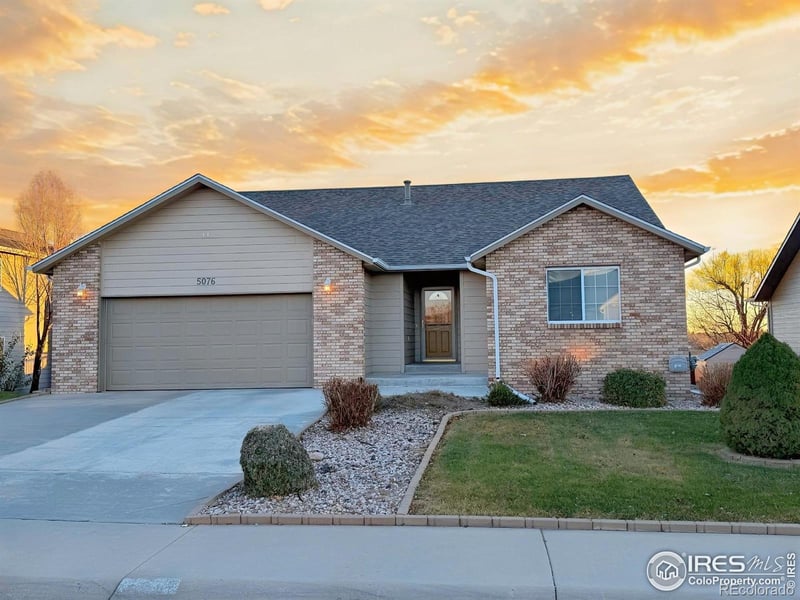 5076 32nd St, Greeley, CO 80634