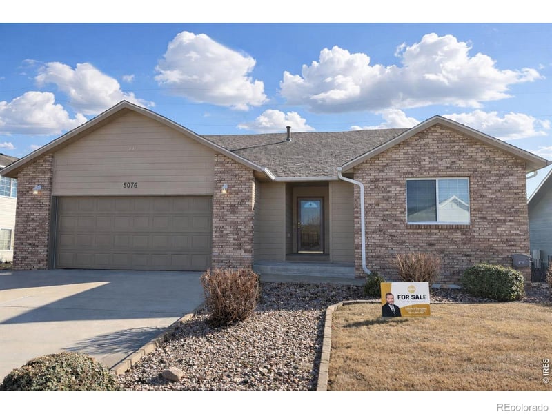 5076 32nd St, Greeley, CO 80634