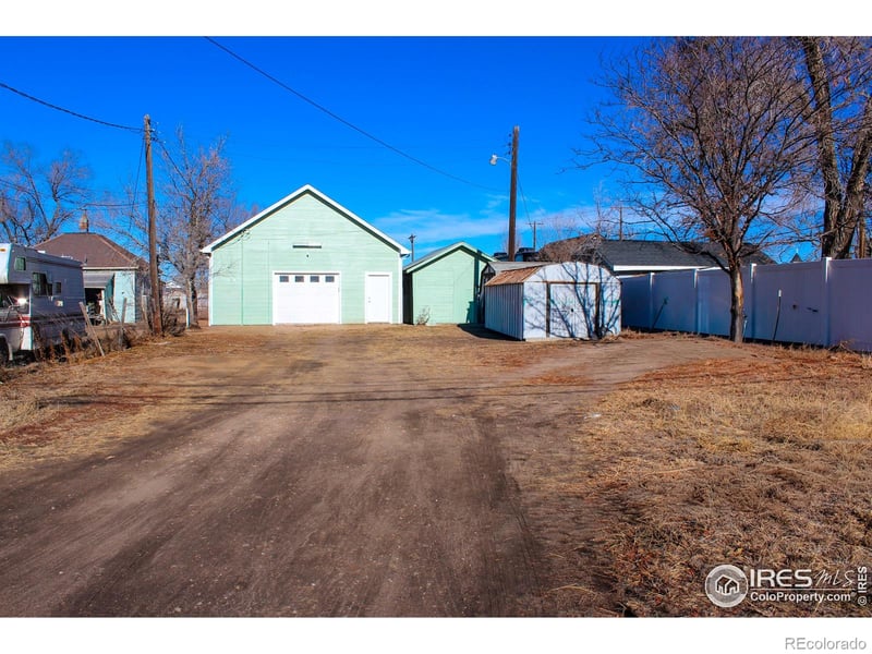 504 12th St, Greeley, CO 80631