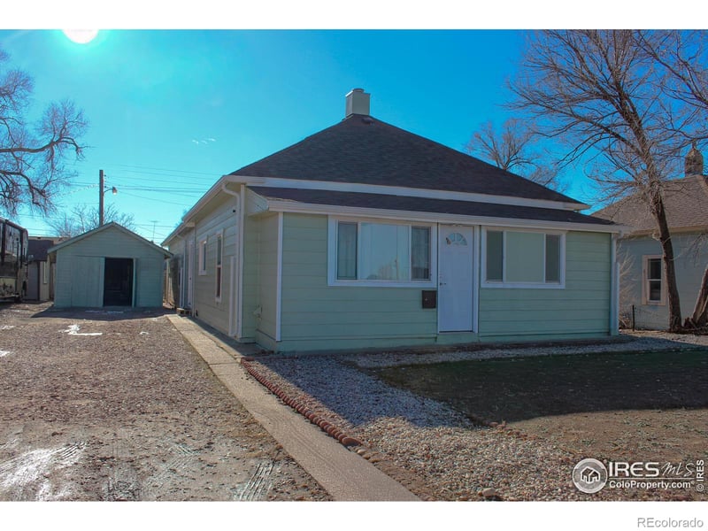 504 12th St, Greeley, CO 80631