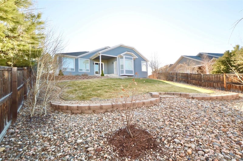 7304 Sapphire Pointe Blvd, Castle Rock, CO 80108