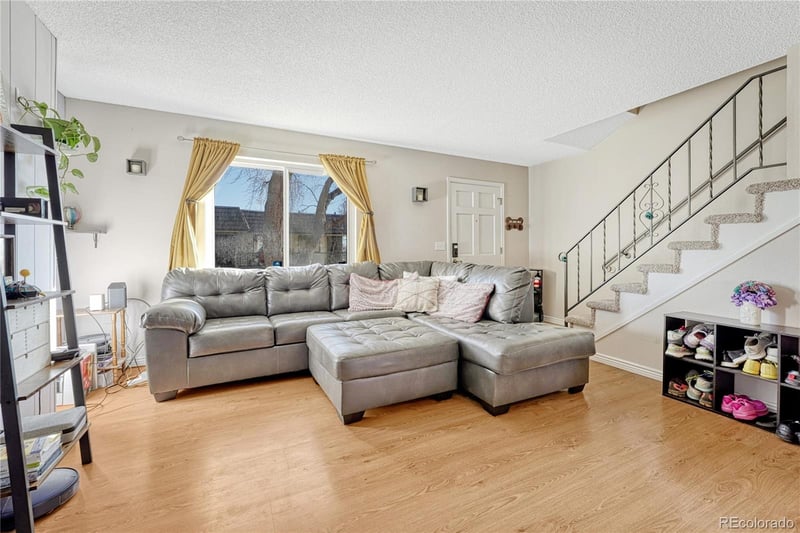 4587 S Lowell Blvd, Denver, CO 80236
