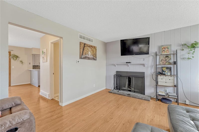 4587 S Lowell Blvd, Denver, CO 80236