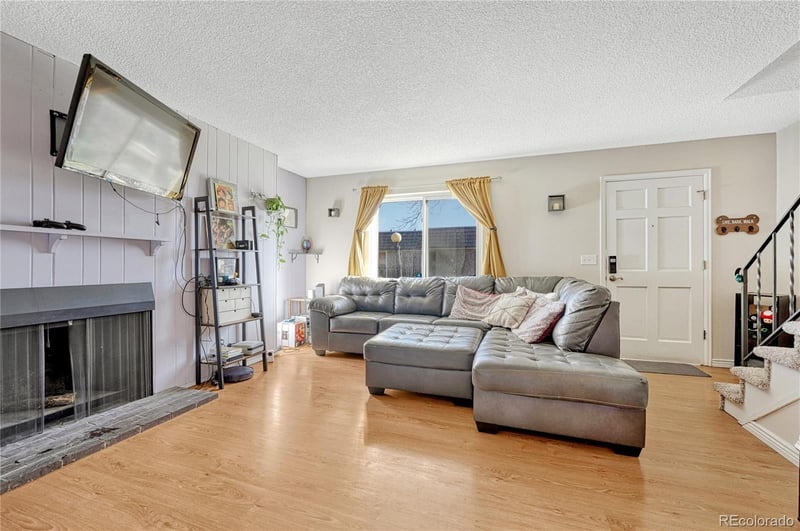 4587 S Lowell Blvd, Denver, CO 80236