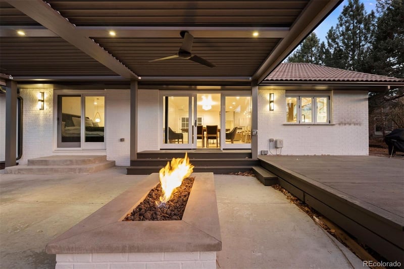 1 Club Ln, Littleton, CO 80123