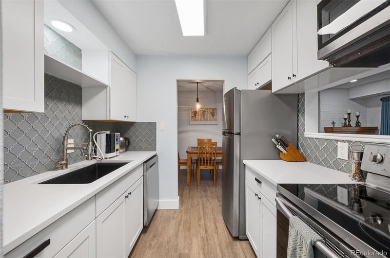 7995 Mississippi Ave #J10, Denver, CO 80247