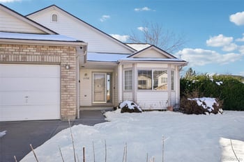 11152 Crestline Dr, Littleton, CO 80127