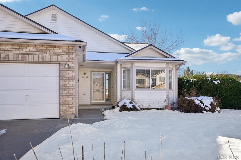 11152 Crestline Dr, Littleton, CO 80127
