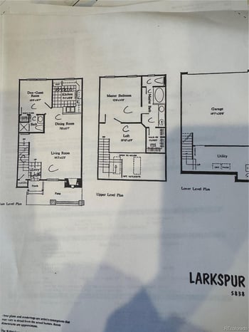 2916 Long Cir #D, Littleton, CO 80120