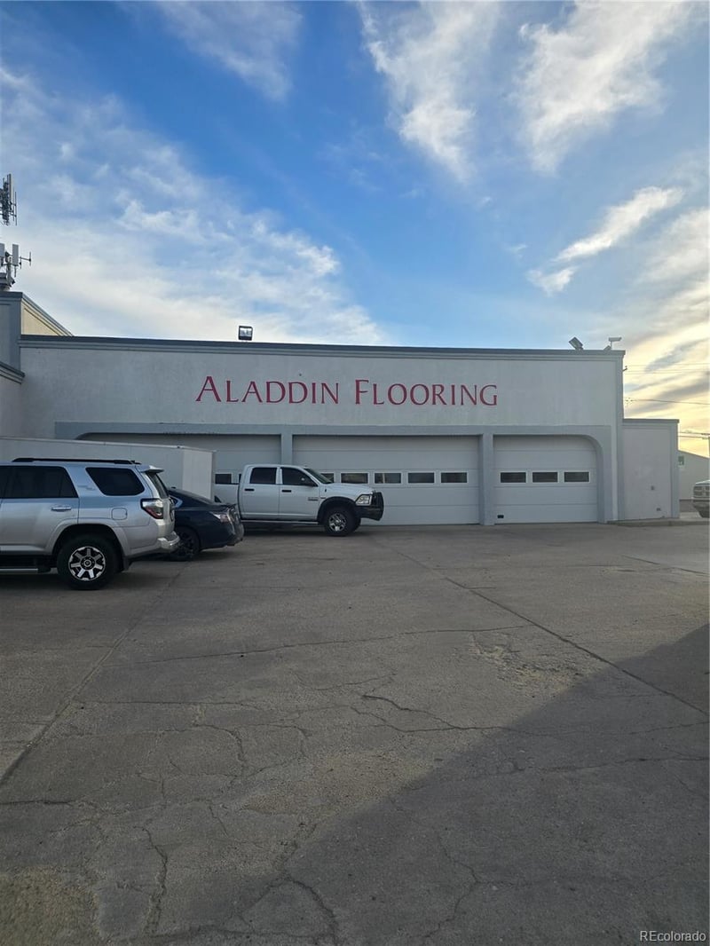 805 Main St, Sterling, CO 80751