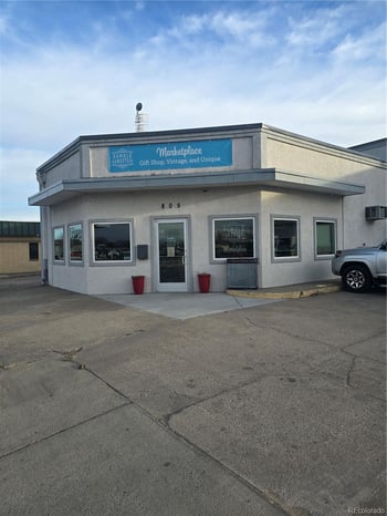 805 Main St, Sterling, CO 80751